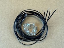 Pioneer Light Replacement Kit W Incandescent Bulbs Model Sx-550 Receiver Lamps Pioneer Light Replacement Kit W Incandescent Bulbs Model Sx-550 Receiver Lamps