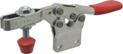 De-Sta-Co 500 Lb Holding Capacity, Horizontal Handle, Manual Hold Down Toggle...