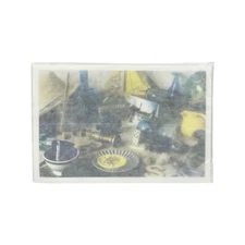 NEW ~ Atelier Cologne Patchouli Riviera Cologne Absolue Sample .06 fl oz ~ 