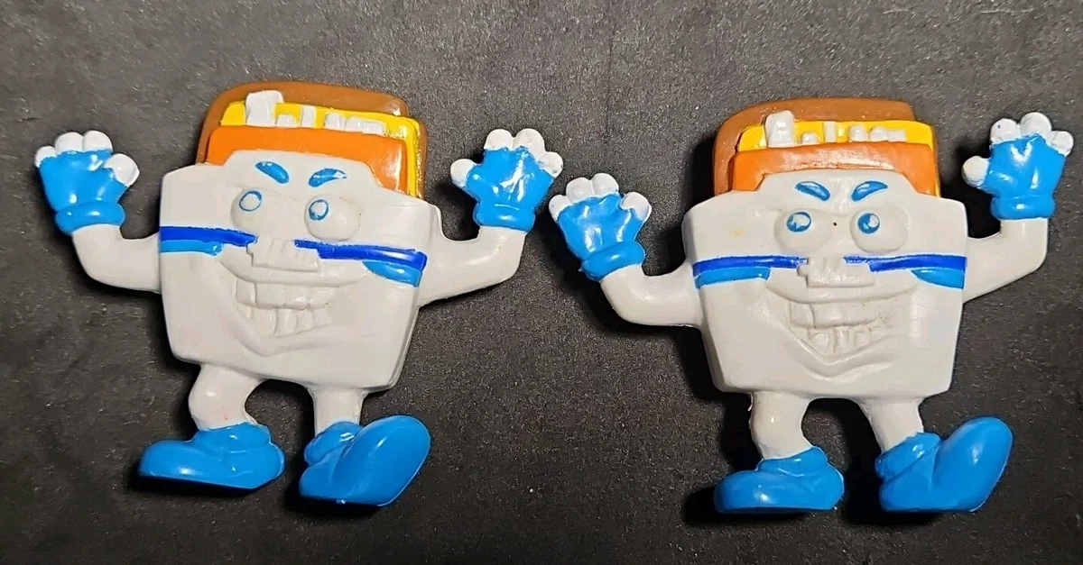 White Castle Fast Food Premiums for sale | eBay