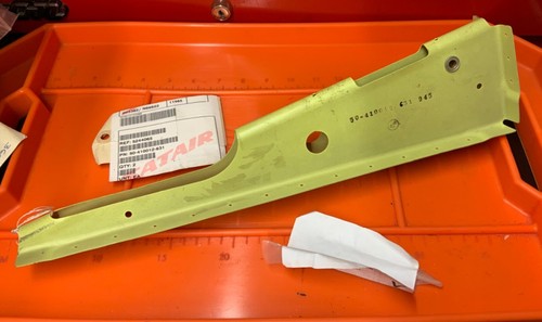 🇺🇸 King Air bracket 50-410012-631 NEW