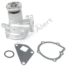 Water Pump W/Gasket for Ford Taurus Tempo Mercury Sable Topaz 2.3L Engine 86-94