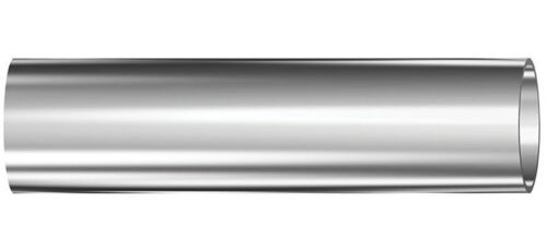 SON-T400-125-72 Sonnax Industries Tubing Aluminium Drive Shaft, 4.0' x .125' Wal - Afbeelding 1 van 1