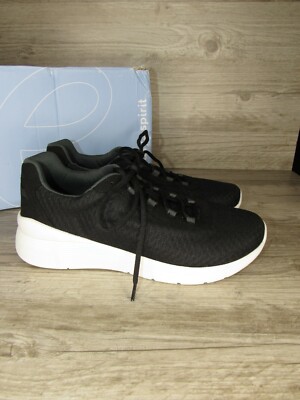 easy spirit zipper sneakers