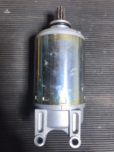 BMW-K1200-K1300-K1600-Anlasser - Bild 2 von 3