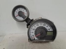 Compteur Peugeot 107