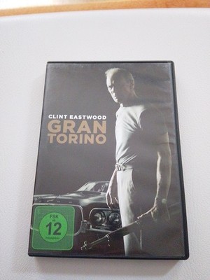 Gran Torino | DVD | Clint Eastwood