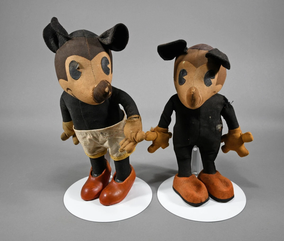Minnie Mouse Vintage Disney Collectibles (Pre - 1968) for sale | eBay