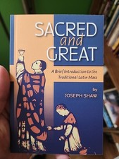 Sacred and Great : A Brief Introduction to th...