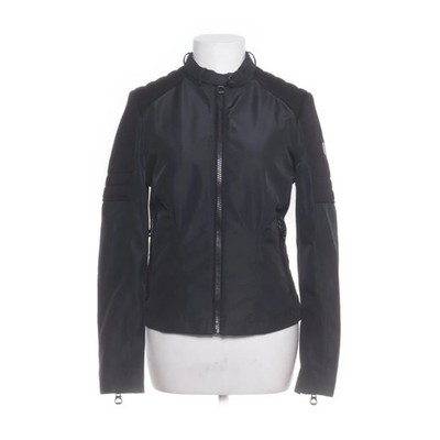 Loud by Gipsy, Jacke, Damen, Größe: S, Schwarz, Einfarbig #DDh