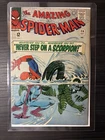 Amazing Spider-Man #29 / 2nd App Scorpion Nice Mid - High Grade! Please See Pics