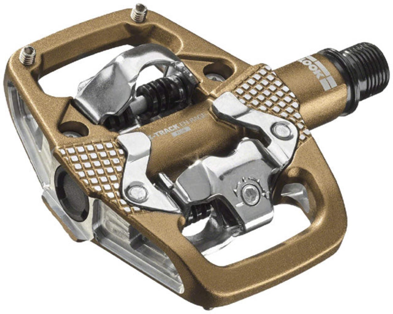 LOOK X-TRACK EN-RAGE PLUS - 31790₽