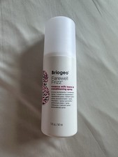 Briogeo Farewell Frizz Rosarco Milk Leave In Conditioning Spray 147ml