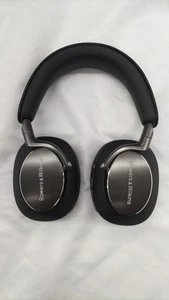 Bowers & Wilkins PX8 Wireless Over-Ear Noise Cancelling Headphones