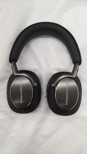 Bowers & Wilkins PX8 Wireless Over-Ear Noise Cancelling Headphones