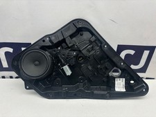 Mercedes-Benz GLA W156 X156 2014 Fensterheber elektrisch mit Motor T&uuml;r hinten