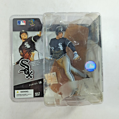 McFarlane MLB Sports Picks Series 16 Scott Podsednik Chicago White Sox Figure