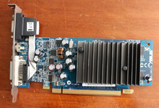 Asus GeForce 6200 256mb Vintage Video Card (Tested & Working)