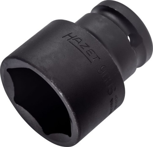 30 Mm Tiefe Stecknuss 3/4" Antrieb – 6-kant, Chrom-Vanadium-Stahl, Für Schlagschrauber & Drehmomentschlüssel
