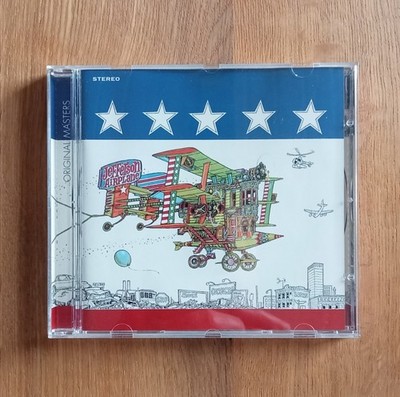 Jefferson Airplane - After Bathing At Baxter´s (1967) (CD Remaster 2003 + Bonus)