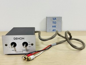 Denon Au320 | eBay