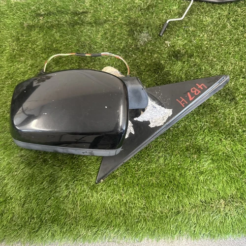 BMW 5 Series Wing Mirror Left N/S Electric 2003 E60 Pre-LCI OEM 39997 E1010748 4