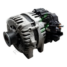 2023 FORD PUMA ALTERNATOR P1T1-11238-BA