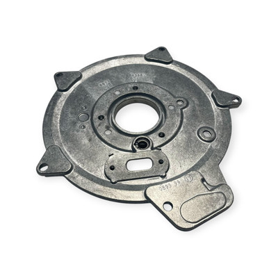 COVER PANEL SAUNIER DUVAL S1043200 ALUMINIUM REPLACEMENT FOR BOILER