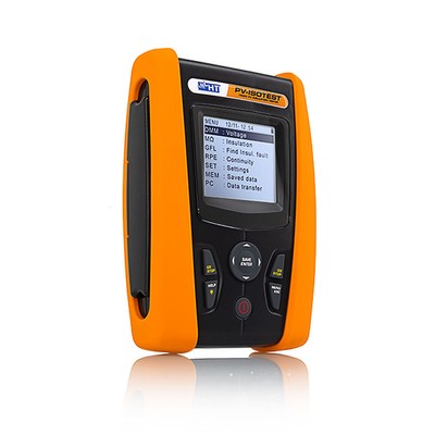 HT-Instruments PV-ISOTEST