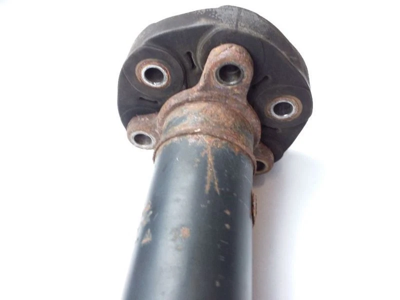  Árbol de transmisión Mercedes Clase C cupé OEM 2001 2002 2003 2004 2005 C230 Foto 3 de 4