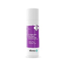 The Derma Co 3 Kojic Acid Dark Spot Corrector Gel, Radiant Skin 30g
