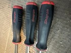 SNAP-ON TOOLS 3 PIECE PICK SET  SGA175, SGA173 & SGCPIA — photo 3