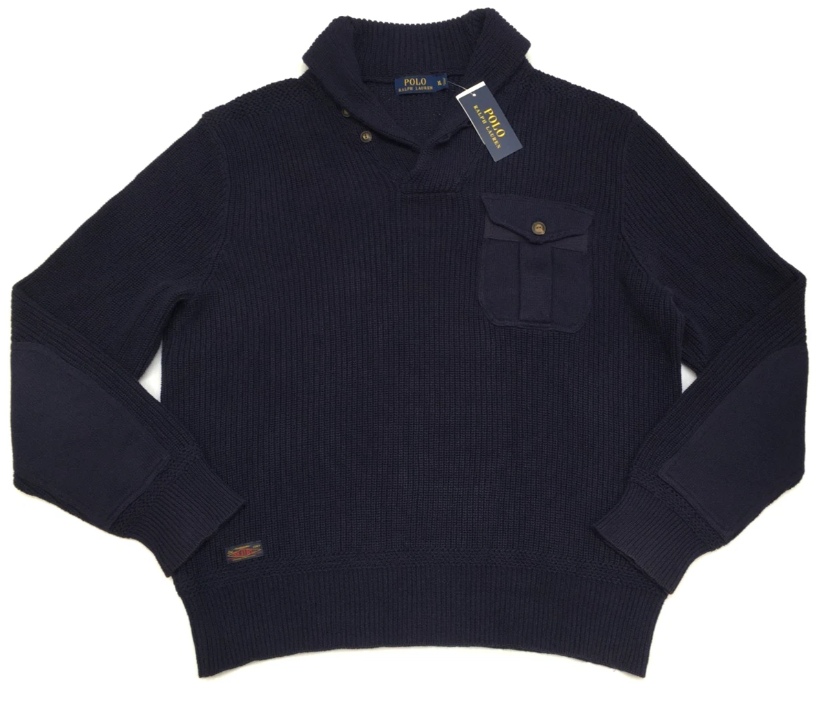 ralph lauren shawl collar products for sale | eBay