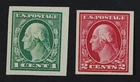 CKStamps: US Stamps Collection Scott#408 409 Mint NH OG