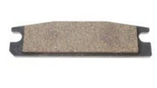 Part # TA41-348-70A Fits Taylor Dunn - PAD - BRAKE