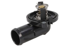 THERMOTEC Thermostat Kühlmittel 95°C für FIAT Freemont (345) für CHRYSLER