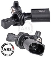 A.B.S. 30092 Sensor FüR Raddrehzahl ABS Sensor Raddrehzahl FüR VW
