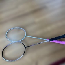 Yonex Badminton Racket 2 Pcs