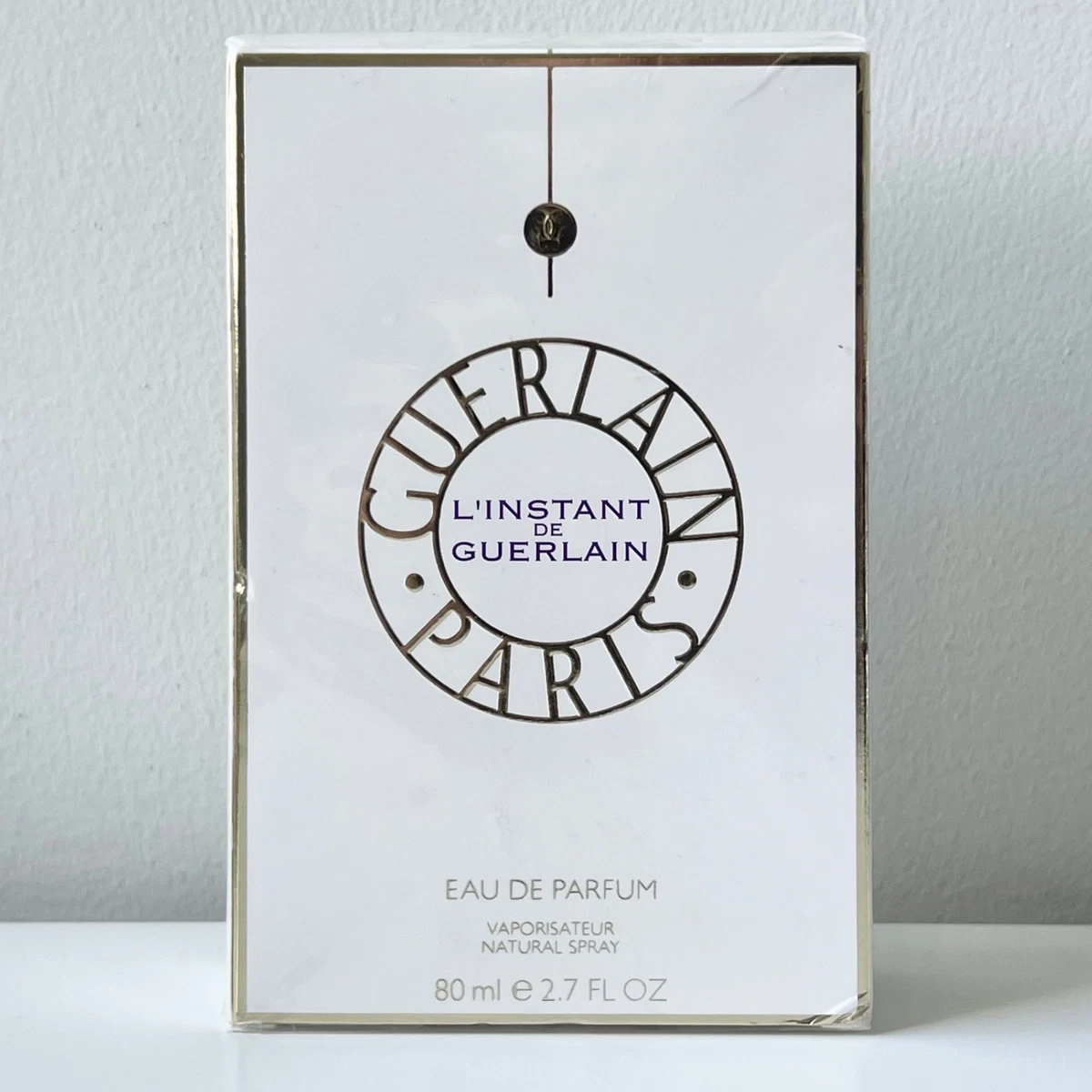 Guerlain L'Instant de Guerlain Eau de Parfum for Women for sale - eBay