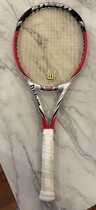 Wilson Steam 99 | eBay