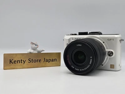 Panasonic Gf1 for sale | eBay
