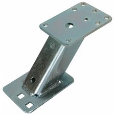 Reese 7016300 Spare Tire Carrier