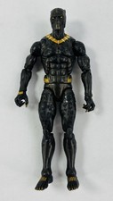 Marvel Legends Black Panther Erik Killmonger 6