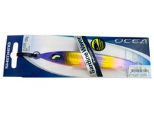 NEW Shimano Ocea Sardine Waver 130g Sea Lure Tuna COLORS