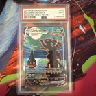 umbreon vmax alt art psa 9 ✨