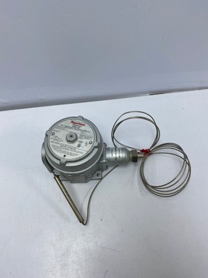 Raychem AMC-HT Chemlex Hi Temp Line Sensing Thermostat max 1050F