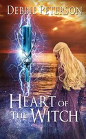 Debbie Peterson | Heart Of The Witch | Taschenbuch | Englisch (2020)