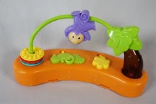 Fisher Price ANIMAL WONDERS ACTIVITY Jumper Lights & Sound Toy Replacement Part
