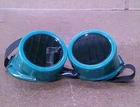 Welders Goggle Industrial Class B Shade #6 P/N A-A-1813 New NSN 4240-00-203-3804