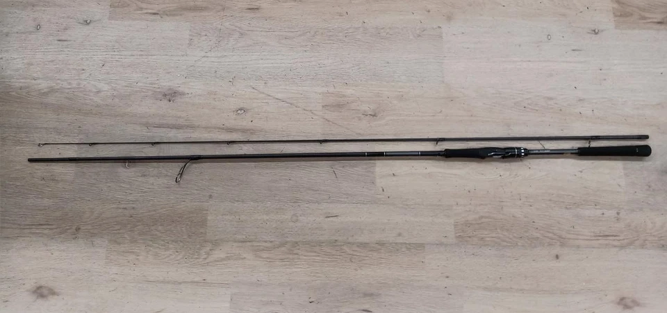 Daiwa 21 Labrax AGS 9.3ft Spinning Rod for Seabass NM - Image 3 of 4